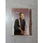 Аудио кассета Paul McCartney