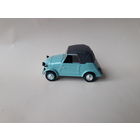 СМЗ С-ЗА "Моргуновка" Деагостини 1:43 Обмен возможен Автолегенды СССР Deagostin автомобиль для инвалидов