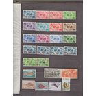 РАСПРОДАЖА ! ФРАНЦУЗСКИЕ КОЛОНИИ И ТЕРРИТОРИИ! ДЖИБУТИ(СОМАЛИ)! СОСТОЯНИЕ НА ФОТО ! МОГУТ ВСТРЕЧАТЬСЯ НАКЛЕЙКИ !