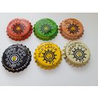 Пивная пробка (необжатая). Цена за 1 шт.