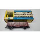 Вагон PIKO грузовой насыпной, Н0, (210)