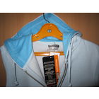 Безрукавка байковая TimeOut с капюшоном, р.42-44