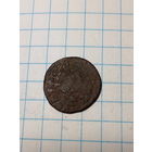 Боратинка ВКЛ  год 1666