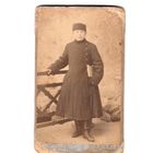 Визит портрет 16 **Тамбов**