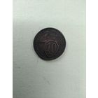 10 КОПЕЕК 1934 Г. СССР.