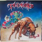 Tankard - Beast Of Bourbon / Limited Edition