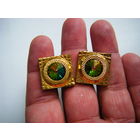 Красивые Запонки. Sea Lord.