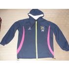 Худи байка.