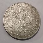 10 злотых 1932