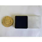 Настольная медаль .