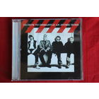 U2 – How To Re-Assemble An Atomic Bomb (2004, CD)