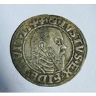 Грош 1544 год