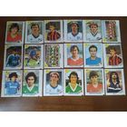 Вкладыши от жвачки FINAL 88 Финал Цена за лот 34шт