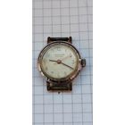 Часы наручные ЮНОСТЬ сделано в СССР