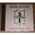 Deep Purple – Rapture of the Deep 2005 (Audio CD) + 5 bonus tracks