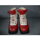 Ботинки лыжные Botas