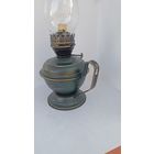 Керосиновая лампа , реставрация