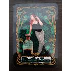 Календарик карманный 2017г