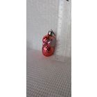 Ёлочная игрушка Барашек. 2а