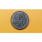 1 грош 1928