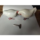 Заводные курочки