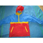 Оригинальная винтажная  ветровка K-Way