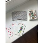 Карты игральные