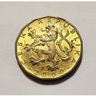 Чехия 20 крон, 2000