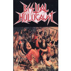 Bestial Holocaust "Final Exterminacion" кассета