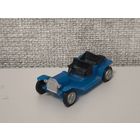 Модель автомобиля