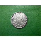 Три гроша Сигизмунд III 1593