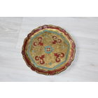 Флорентийский поднос, деревянный.