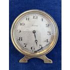 Часы антикварные карманные 8 DAYS