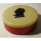 Шкатулка пластиковая "Иван Франко"