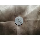 Полтинник 1925 ПЛ aUNC