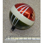 Елочная игрушка ГДР