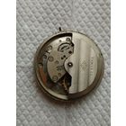 Механизм часов. "Родина" автоподзавод.