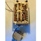 Предварительный усилитель электрофона Арктур 004