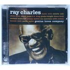 CD Ray Charles – Genius Loves Company (2004)