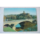 Германия. Галле (Халле); 1966, подписана.