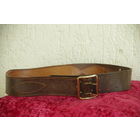 Ремень офицерский  СА   ( 105 см )