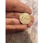 5 копеек 1927 год