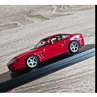 Minichamps 1:43. Ferrari 550 Maranello.