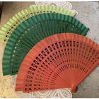 Веер Цветной Испания подходит для танцев