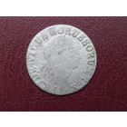 3 гроша 1783 г. Пруссия