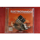 Various - Electrotango (2008, 2xCD)