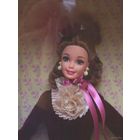 Кукла Барби_Barbie Victorian Lady _1995_год_Коллекционный выпуск_Серия The Great Eras_НОВАЯ_В упаковке!