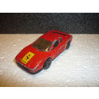 Модель авто FERRARI TESTAROSSA. 1986 .MATCHBOX. м-б 1:59