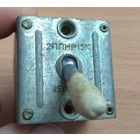 Переключатель 2ППНГ-15К