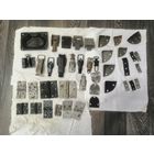 Фурнитура от ящиков Германии.